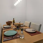 아파트 4 Pers