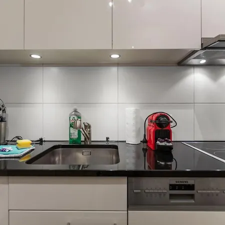 דירה Crans-montana - Ski-in & Ski-out, 4 Pers Vermala