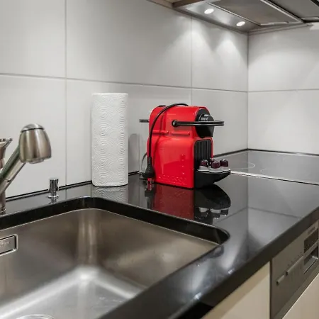 Crans-montana - Ski-in & Ski-out, 4 Pers