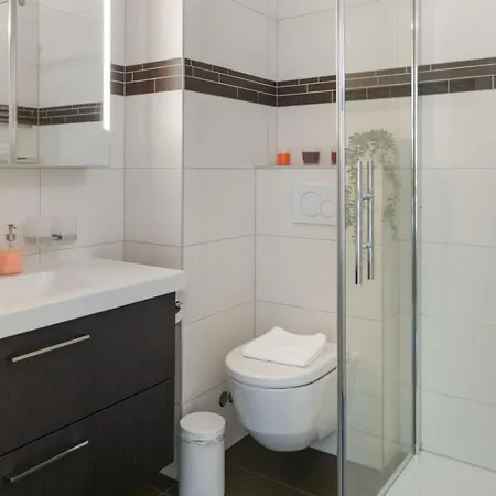 Crans-montana - Ski-in & Ski-out, 4 Pers * Vermala