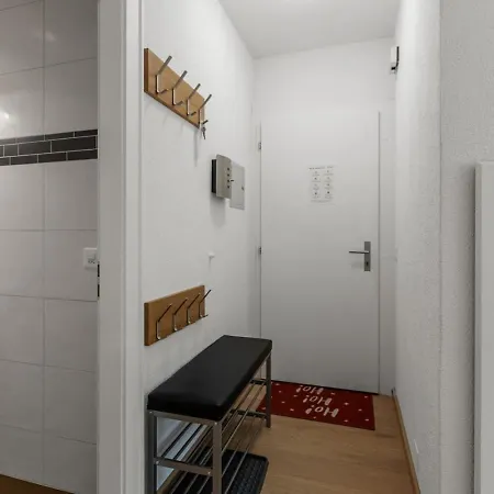 Crans-montana - Ski-in & Ski-out, 4 Pers Vermala