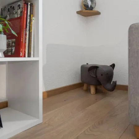 Crans-montana - Ski-in & Ski-out, 4 Pers