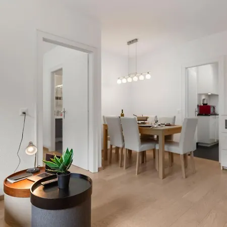 Crans-montana - Ski-in & Ski-out, 4 Pers *